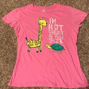 Fun T-Shirt